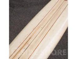 Gun - 9'10" - Full Balsa - Quad Futures -Vague Surfing Oceane Boutique linden gun 910 full balsa quad futures 19