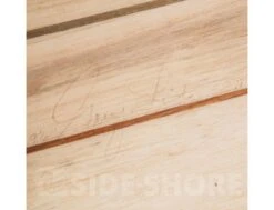 Gun - 9'10" - Full Balsa - Quad Futures -Vague Surfing Oceane Boutique linden gun 910 full balsa quad futures 2