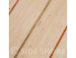 Gun - 9'10" - Full Balsa - Quad Futures -Vague Surfing Oceane Boutique linden gun 910 full balsa quad futures 7