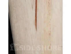 Gun - 9'10" - Full Balsa - Quad Futures -Vague Surfing Oceane Boutique linden gun 910 full balsa quad futures 9