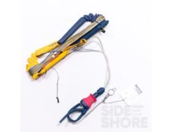 F-One LINXBAR 2021 - 24 M #87 -Vague Surfing Oceane Boutique linxbar 2021 24 m 87 fone 10