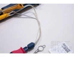 F-One LINXBAR 2021 - 24 M #87 -Vague Surfing Oceane Boutique linxbar 2021 24 m 87 fone 15