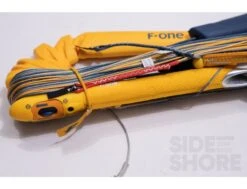 F-One LINXBAR 2021 - 24 M #87 -Vague Surfing Oceane Boutique linxbar 2021 24 m 87 fone 3