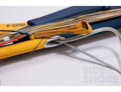 F-One LINXBAR 2021 - 24 M #87 -Vague Surfing Oceane Boutique linxbar 2021 24 m 87 fone 4