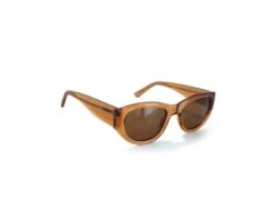 Lisa Ginger Brown POLARIZED -Vague Surfing Oceane Boutique lisa ginger brown polarized moken vision 2