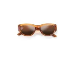 Lisa Ginger Brown POLARIZED -Vague Surfing Oceane Boutique lisa ginger brown polarized moken vision 3