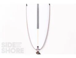 Lorentz - 69er Evolution - Color - 7'2 X 22.25" X 3.13" - 53.06 L - Combo - FCS II -Vague Surfing Oceane Boutique lorentz 69er evolution 72 x 2225 x 313 5306 l combo fcs ii pukas 11