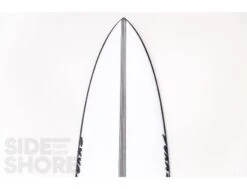 Lorentz - 69er Evolution - Color - 7'2 X 22.25" X 3.13" - 53.06 L - Combo - FCS II -Vague Surfing Oceane Boutique lorentz 69er evolution 72 x 2225 x 313 5306 l combo fcs ii pukas 12