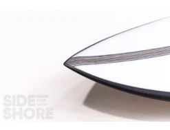 Lorentz - 69er Evolution - Color - 7'2 X 22.25" X 3.13" - 53.06 L - Combo - FCS II -Vague Surfing Oceane Boutique lorentz 69er evolution 72 x 2225 x 313 5306 l combo fcs ii pukas 14