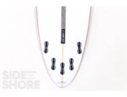 Lorentz - 69er Evolution - Color - 7'2 X 22.25" X 3.13" - 53.06 L - Combo - FCS II -Vague Surfing Oceane Boutique lorentz 69er evolution 72 x 2225 x 313 5306 l combo fcs ii pukas 18