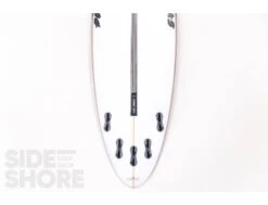 Lorentz - 69er Evolution - Color - 7'2 X 22.25" X 3.13" - 53.06 L - Combo - FCS II -Vague Surfing Oceane Boutique lorentz 69er evolution 72 x 2225 x 313 5306 l combo fcs ii pukas 19