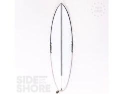Lorentz - 69er Evolution - Color - 7'2 X 22.25" X 3.13" - 53.06 L - Combo - FCS II