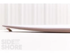 Lorentz - 69er Evolution - Color - 7'2 X 22.25" X 3.13" - 53.06 L - Combo - FCS II -Vague Surfing Oceane Boutique lorentz 69er evolution 72 x 2225 x 313 5306 l combo fcs ii pukas 7