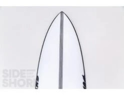 Lorentz - 69er Evolution - Color - 6'2 X 20.75" X 2.63" - 35,7 L - Thruster - Futures -Vague Surfing Oceane Boutique lorentz 69er evolution color 62 x 2075 x 263 357 l thruster futures pukas 13