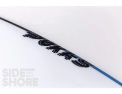 Lorentz - 69er Evolution - Color - 6'2 X 20.75" X 2.63" - 35,7 L - Thruster - Futures -Vague Surfing Oceane Boutique lorentz 69er evolution color 62 x 2075 x 263 357 l thruster futures pukas 15