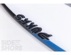 Lorentz - 69er Evolution - Color - 6'2 X 20.75" X 2.63" - 35,7 L - Thruster - Futures -Vague Surfing Oceane Boutique lorentz 69er evolution color 62 x 2075 x 263 357 l thruster futures pukas 16