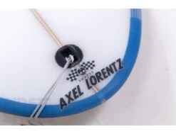 Lorentz - 69er Evolution - Color - 6'2 X 20.75" X 2.63" - 35,7 L - Thruster - Futures -Vague Surfing Oceane Boutique lorentz 69er evolution color 62 x 2075 x 263 357 l thruster futures pukas 18