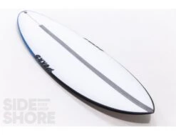 Lorentz - 69er Evolution - Color - 6'2 X 20.75" X 2.63" - 35,7 L - Thruster - Futures -Vague Surfing Oceane Boutique lorentz 69er evolution color 62 x 2075 x 263 357 l thruster futures pukas 2