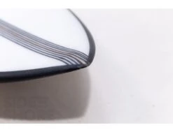 Lorentz - 69er Evolution - Color - 6'2 X 20.75" X 2.63" - 35,7 L - Thruster - Futures -Vague Surfing Oceane Boutique lorentz 69er evolution color 62 x 2075 x 263 357 l thruster futures pukas 5