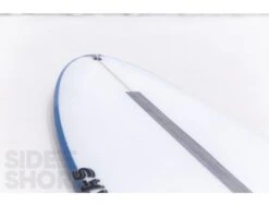 Lorentz - 69er Evolution - Color - 6'2 X 20.75" X 2.63" - 35,7 L - Thruster - Futures -Vague Surfing Oceane Boutique lorentz 69er evolution color 62 x 2075 x 263 357 l thruster futures pukas 7