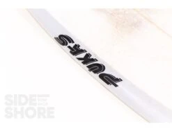 Lorentz - El Loco - 5'11 X 21.25" X 2.25" - 37 L - Combo - FCS II -Vague Surfing Oceane Boutique lorentz el loco 511 x 2125 x 225 37 l combo fcs ii pukas 10