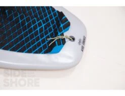 Lorentz - El Loco - 5'11 X 21.25" X 2.25" - 37 L - Combo - FCS II -Vague Surfing Oceane Boutique lorentz el loco 511 x 2125 x 225 37 l combo fcs ii pukas 11