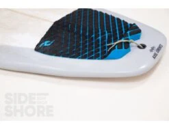 Lorentz - El Loco - 5'11 X 21.25" X 2.25" - 37 L - Combo - FCS II -Vague Surfing Oceane Boutique lorentz el loco 511 x 2125 x 225 37 l combo fcs ii pukas 12