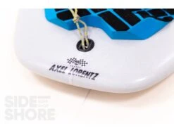 Lorentz - El Loco - 5'11 X 21.25" X 2.25" - 37 L - Combo - FCS II -Vague Surfing Oceane Boutique lorentz el loco 511 x 2125 x 225 37 l combo fcs ii pukas 13