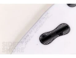 Lorentz - El Loco - 5'11 X 21.25" X 2.25" - 37 L - Combo - FCS II -Vague Surfing Oceane Boutique lorentz el loco 511 x 2125 x 225 37 l combo fcs ii pukas 15