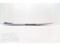 Lorentz - El Loco - 5'11 X 21.25" X 2.25" - 37 L - Combo - FCS II -Vague Surfing Oceane Boutique lorentz el loco 511 x 2125 x 225 37 l combo fcs ii pukas 4