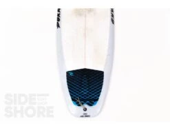 Lorentz - El Loco - 5'11 X 21.25" X 2.25" - 37 L - Combo - FCS II -Vague Surfing Oceane Boutique lorentz el loco 511 x 2125 x 225 37 l combo fcs ii pukas 8