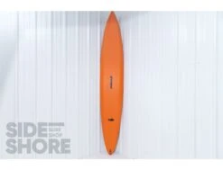 Lorentz - Gun - Twiggy Baker - 10' X 20.50" X 2.49" - 71.5 L - Futures - Combo -Vague Surfing Oceane Boutique lorentz gun twiggy baker 82 futures combo pukas 15