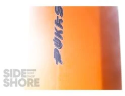 Lorentz - Gun - Twiggy Baker - 10' X 20.50" X 2.49" - 71.5 L - Futures - Combo -Vague Surfing Oceane Boutique lorentz gun twiggy baker 82 futures combo pukas 17