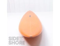 Lorentz - Gun - Twiggy Baker - 10' X 20.50" X 2.49" - 71.5 L - Futures - Combo -Vague Surfing Oceane Boutique lorentz gun twiggy baker 82 futures combo pukas 3