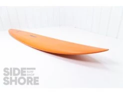 Lorentz - Gun - Twiggy Baker - 10' X 20.50" X 2.49" - 71.5 L - Futures - Combo -Vague Surfing Oceane Boutique lorentz gun twiggy baker 82 futures combo pukas 4