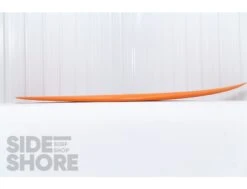 Lorentz - Gun - Twiggy Baker - 10' X 20.50" X 2.49" - 71.5 L - Futures - Combo -Vague Surfing Oceane Boutique lorentz gun twiggy baker 82 futures combo pukas 5