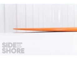 Lorentz - Gun - Twiggy Baker - 10' X 20.50" X 2.49" - 71.5 L - Futures - Combo -Vague Surfing Oceane Boutique lorentz gun twiggy baker 82 futures combo pukas 6