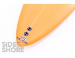 Lorentz - Gun - Twiggy Baker - 10' X 20.50" X 2.49" - 71.5 L - Futures - Combo -Vague Surfing Oceane Boutique lorentz gun twiggy baker 82 futures combo pukas 8