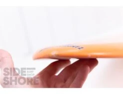 Lorentz - Gun - Twiggy Baker - 10' X 20.50" X 2.49" - 71.5 L - Futures - Combo -Vague Surfing Oceane Boutique lorentz gun twiggy baker 82 futures combo pukas 9