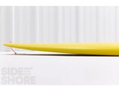 Lorentz - La Côte - Color Yellow - 7'0 X 21.5" X 3" - 49.1 L - Thruster - Futures 35 Lorentz - La Côte - Color Yellow - 7'0 X 21.5" X 3" - 49.1 L - Thruster - Futures -Vague Surfing Oceane Boutique lorentz la cote color yellow 70 x 215 x 3 491 l thruster futures pukas 13