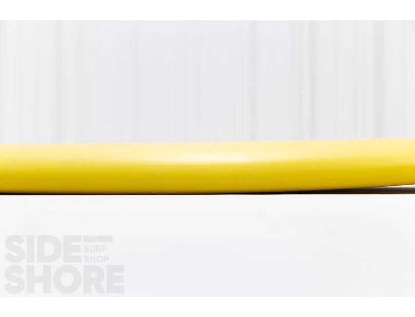 Lorentz - La Côte - Color Yellow - 7'0 X 21.5" X 3" - 49.1 L - Thruster - Futures 17 Lorentz - La Côte - Color Yellow - 7'0 X 21.5" X 3" - 49.1 L - Thruster - Futures – Image 15