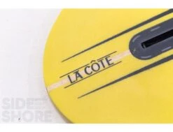 Lorentz - La Côte - Color Yellow - 7'0 X 21.5" X 3" - 49.1 L - Thruster - Futures 26 Lorentz - La Côte - Color Yellow - 7'0 X 21.5" X 3" - 49.1 L - Thruster - Futures -Vague Surfing Oceane Boutique lorentz la cote color yellow 70 x 215 x 3 491 l thruster futures pukas 4