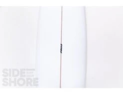 Lorentz - Lady Twin - 6'8 X 21" X 2.88" - 42.4 L - Twin - Futures -Vague Surfing Oceane Boutique lorentz lady twin 68 x 21 x 288 424 l twin futures pukas 12