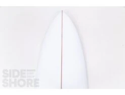 Lorentz - Lady Twin - 6'8 X 21" X 2.88" - 42.4 L - Twin - Futures -Vague Surfing Oceane Boutique lorentz lady twin 68 x 21 x 288 424 l twin futures pukas 13