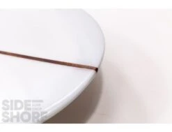 Lorentz - Lady Twin - 6'8 X 21" X 2.88" - 42.4 L - Twin - Futures -Vague Surfing Oceane Boutique lorentz lady twin 68 x 21 x 288 424 l twin futures pukas 16