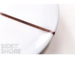 Lorentz - Lady Twin - 6'8 X 21" X 2.88" - 42.4 L - Twin - Futures -Vague Surfing Oceane Boutique lorentz lady twin 68 x 21 x 288 424 l twin futures pukas 18