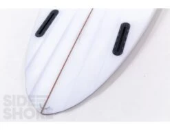 Lorentz - Lady Twin - 6'8 X 21" X 2.88" - 42.4 L - Twin - Futures -Vague Surfing Oceane Boutique lorentz lady twin 68 x 21 x 288 424 l twin futures pukas 19