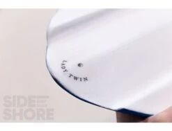 Lorentz - Lady Twin - 6'8 X 21" X 2.88" - 42.4 L - Twin - Futures -Vague Surfing Oceane Boutique lorentz lady twin 68 x 21 x 288 424 l twin futures pukas 2