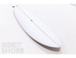 Lorentz - Lady Twin - 6'8 X 21" X 2.88" - 42.4 L - Twin - Futures -Vague Surfing Oceane Boutique lorentz lady twin 68 x 21 x 288 424 l twin futures pukas 3