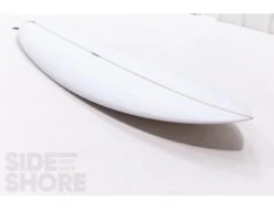 Lorentz - Lady Twin - 6'8 X 21" X 2.88" - 42.4 L - Twin - Futures -Vague Surfing Oceane Boutique lorentz lady twin 68 x 21 x 288 424 l twin futures pukas 4